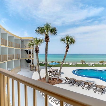 Chateau Beachfront Hotel, A By The Sea Resort Panama City Beach Kültér fotó