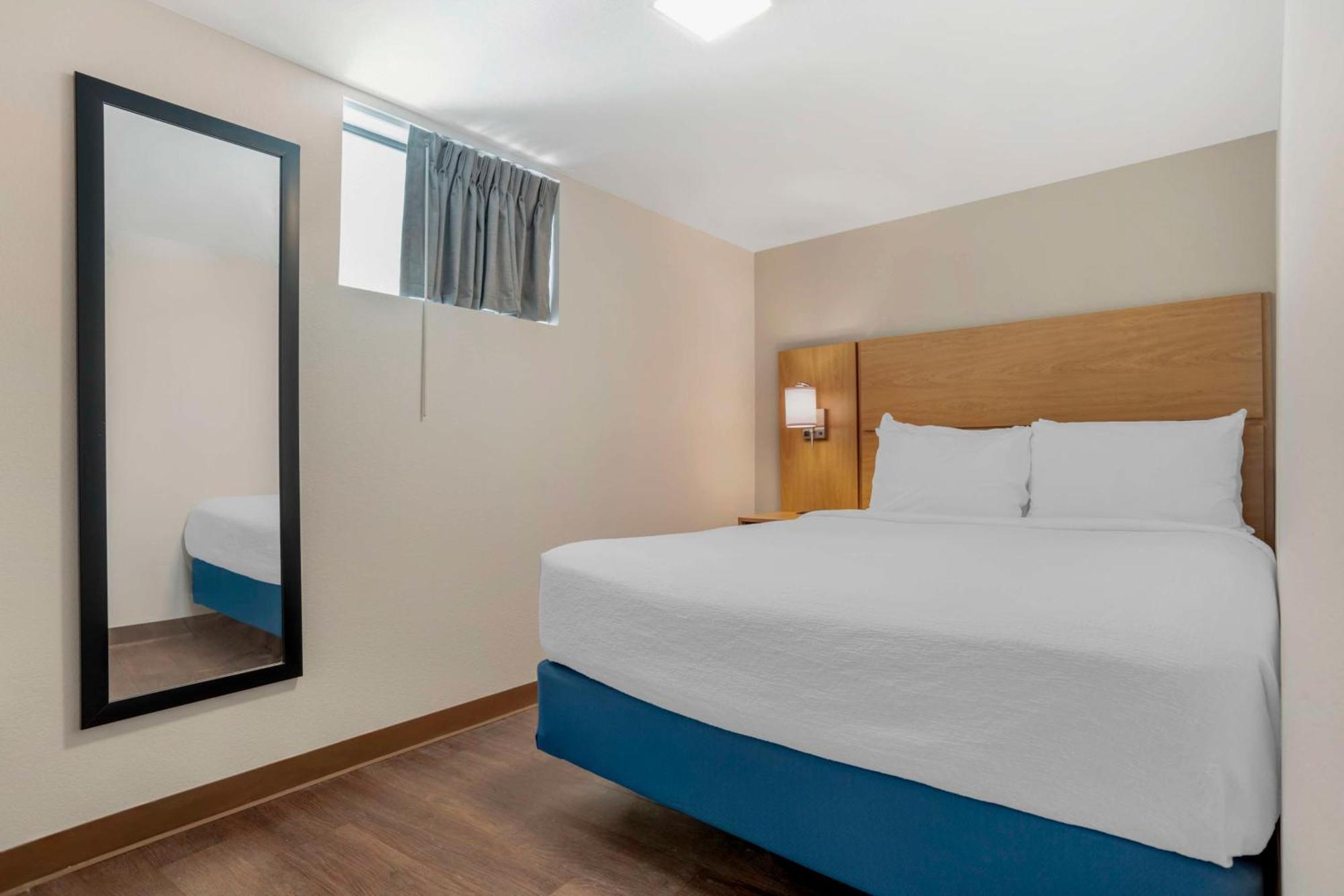 Chateau Beachfront Hotel, A By The Sea Resort Panama City Beach Kültér fotó