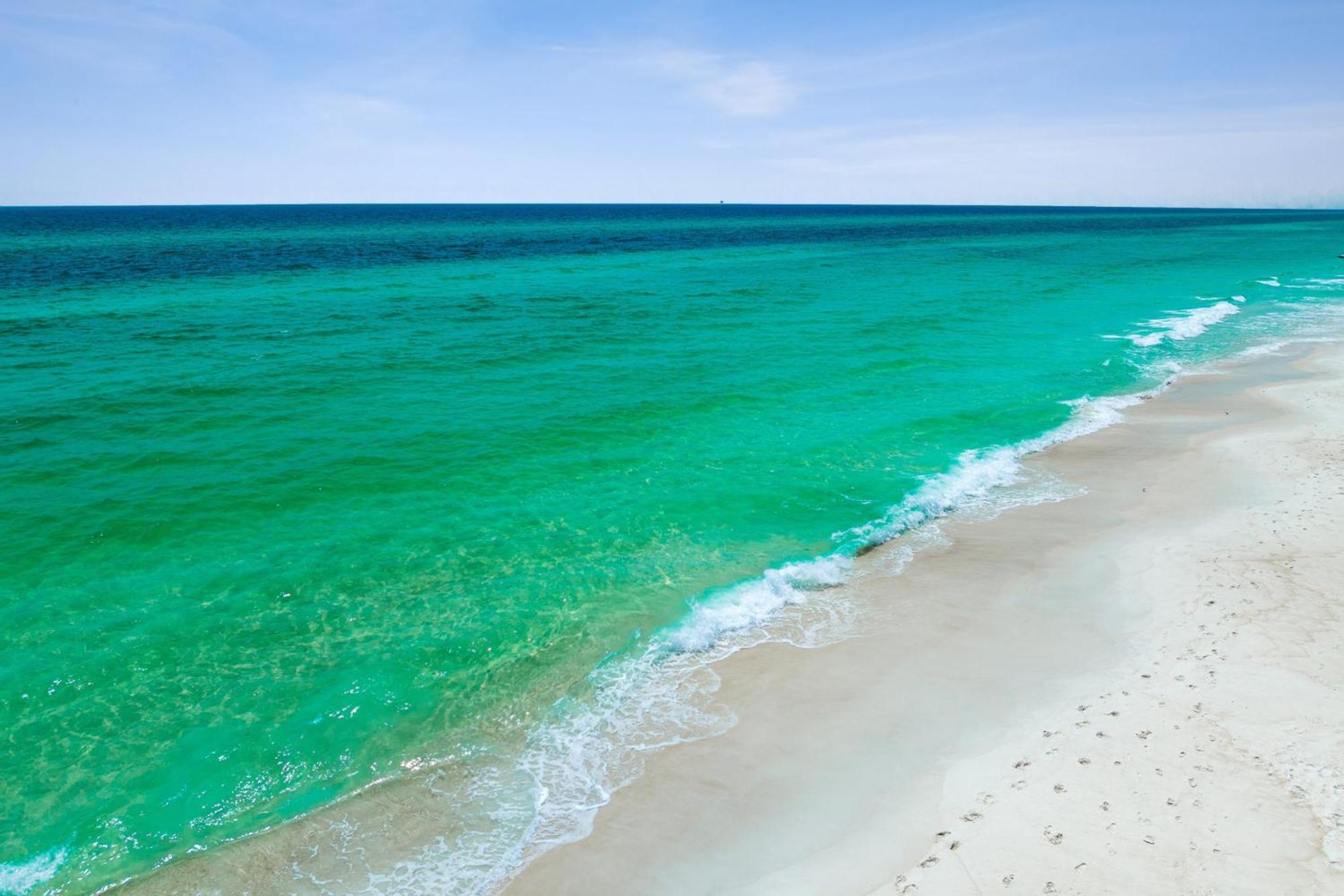 Chateau Beachfront Hotel, A By The Sea Resort Panama City Beach Kültér fotó