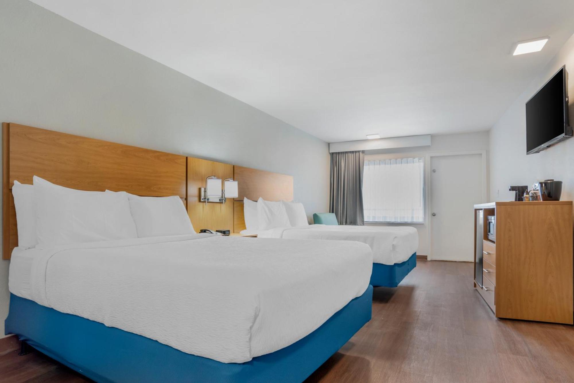 Chateau Beachfront Hotel, A By The Sea Resort Panama City Beach Kültér fotó