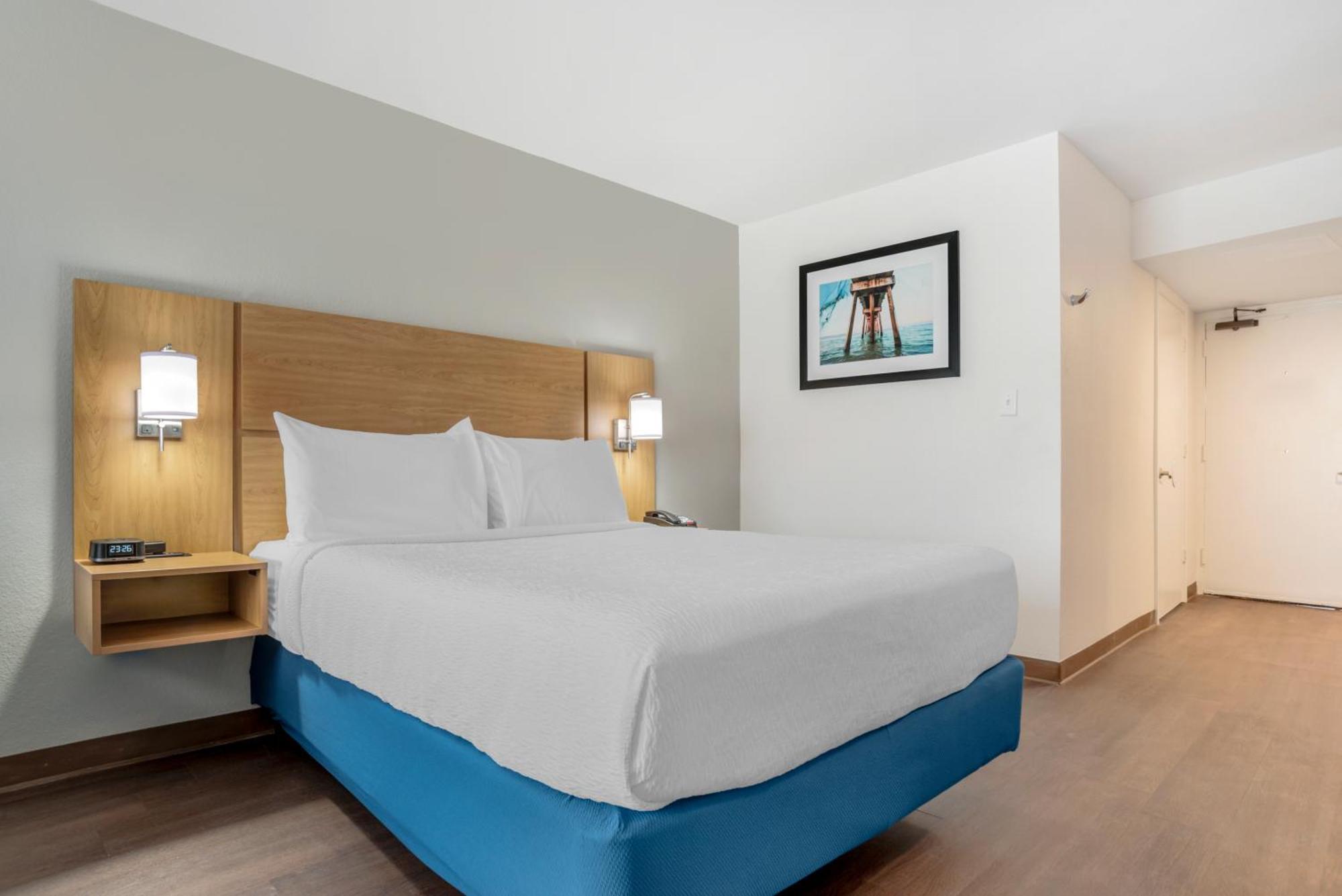 Chateau Beachfront Hotel, A By The Sea Resort Panama City Beach Kültér fotó